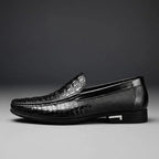 Lloyd - Men's Leather Loafers