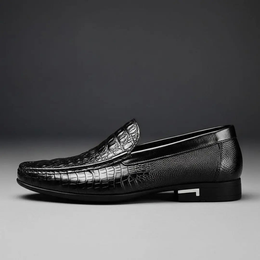 Lloyd - Men's Leather Loafers
