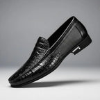 Lloyd - Men's Leather Loafers