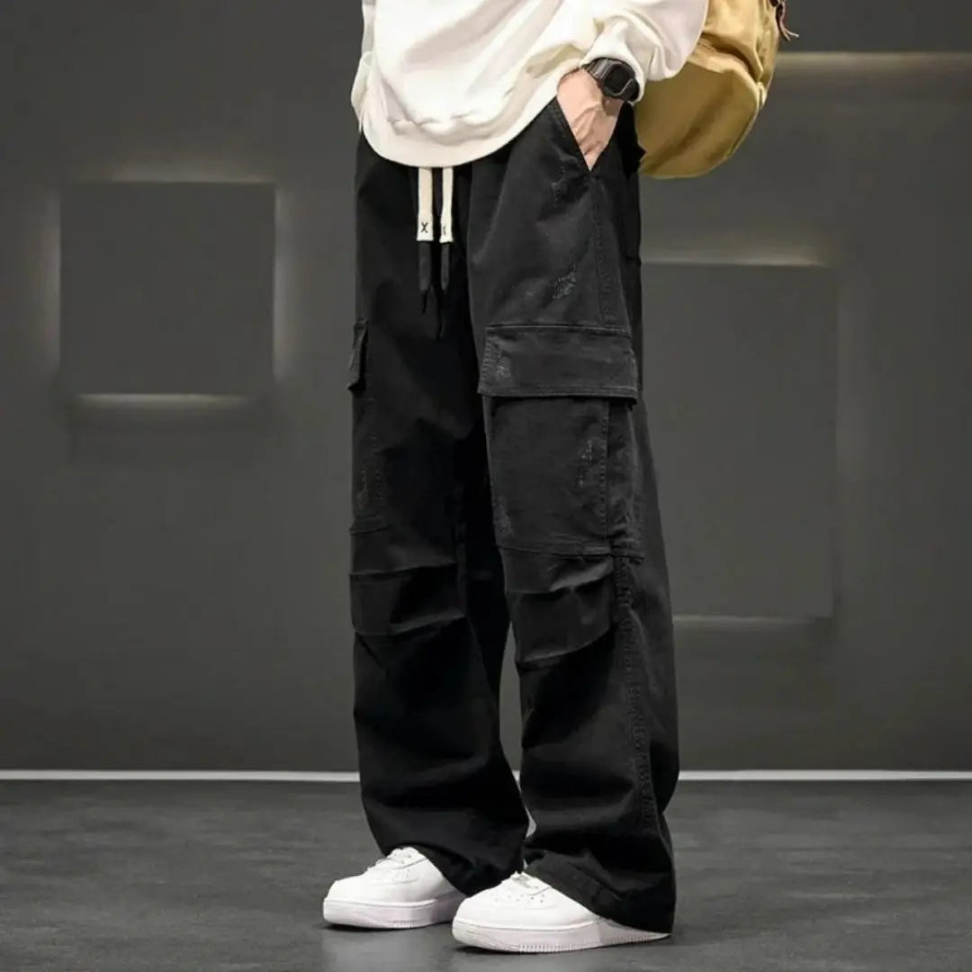 Loftrek - Men's Cargo Pants