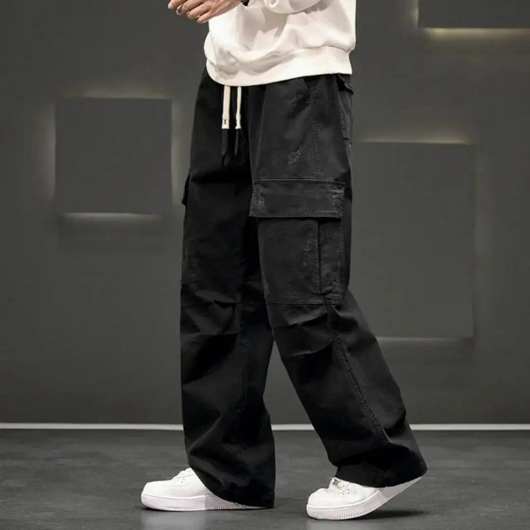 Loftrek - Men's Cargo Pants