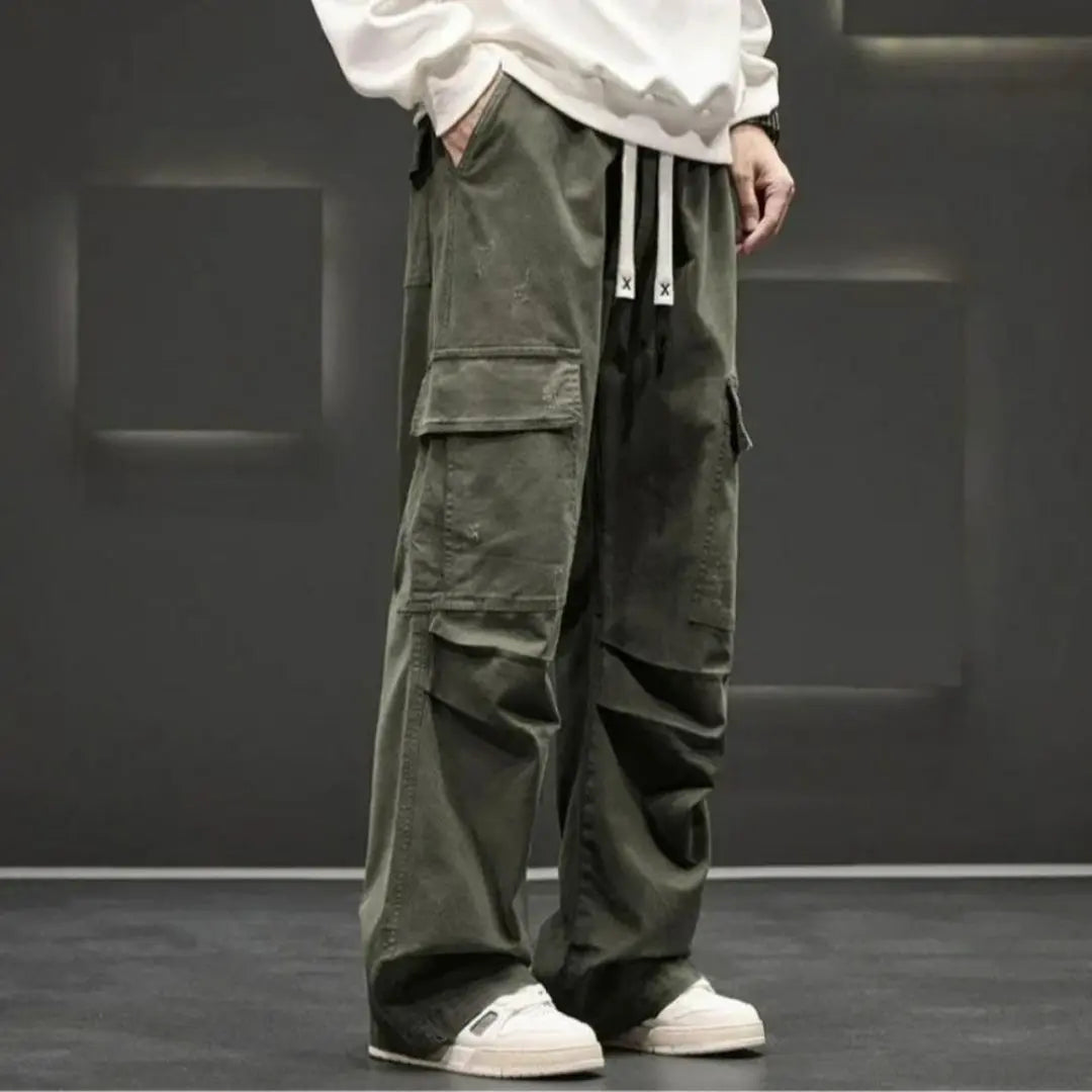 Loftrek - Men's Cargo Pants