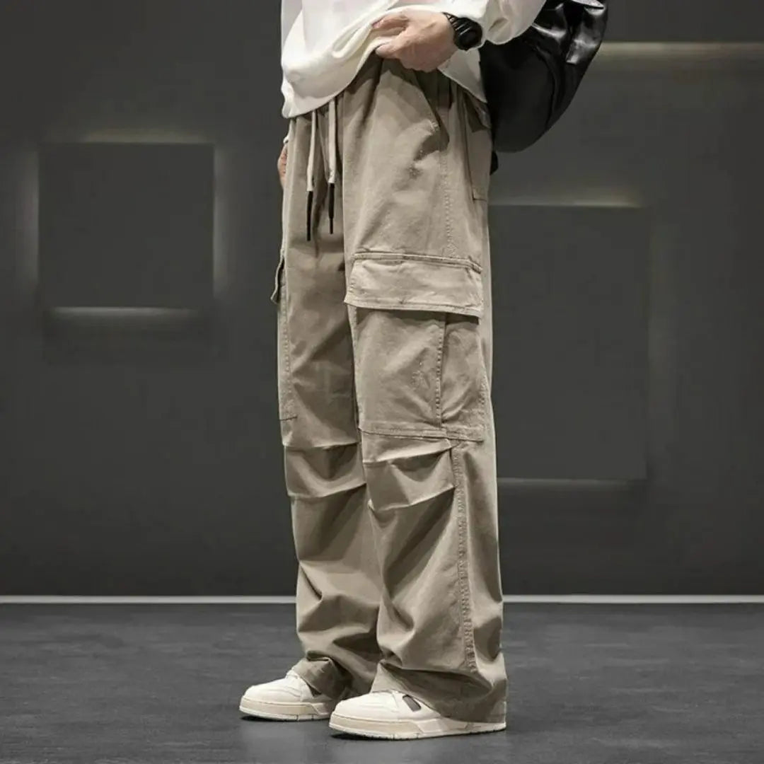 Loftrek - Men's Cargo Pants