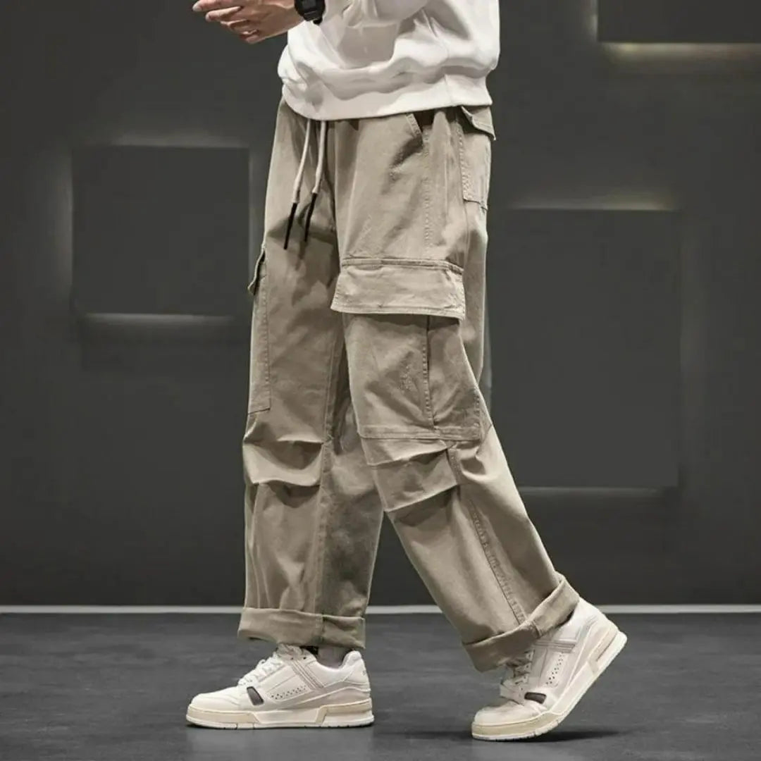 Loftrek - Men's Cargo Pants