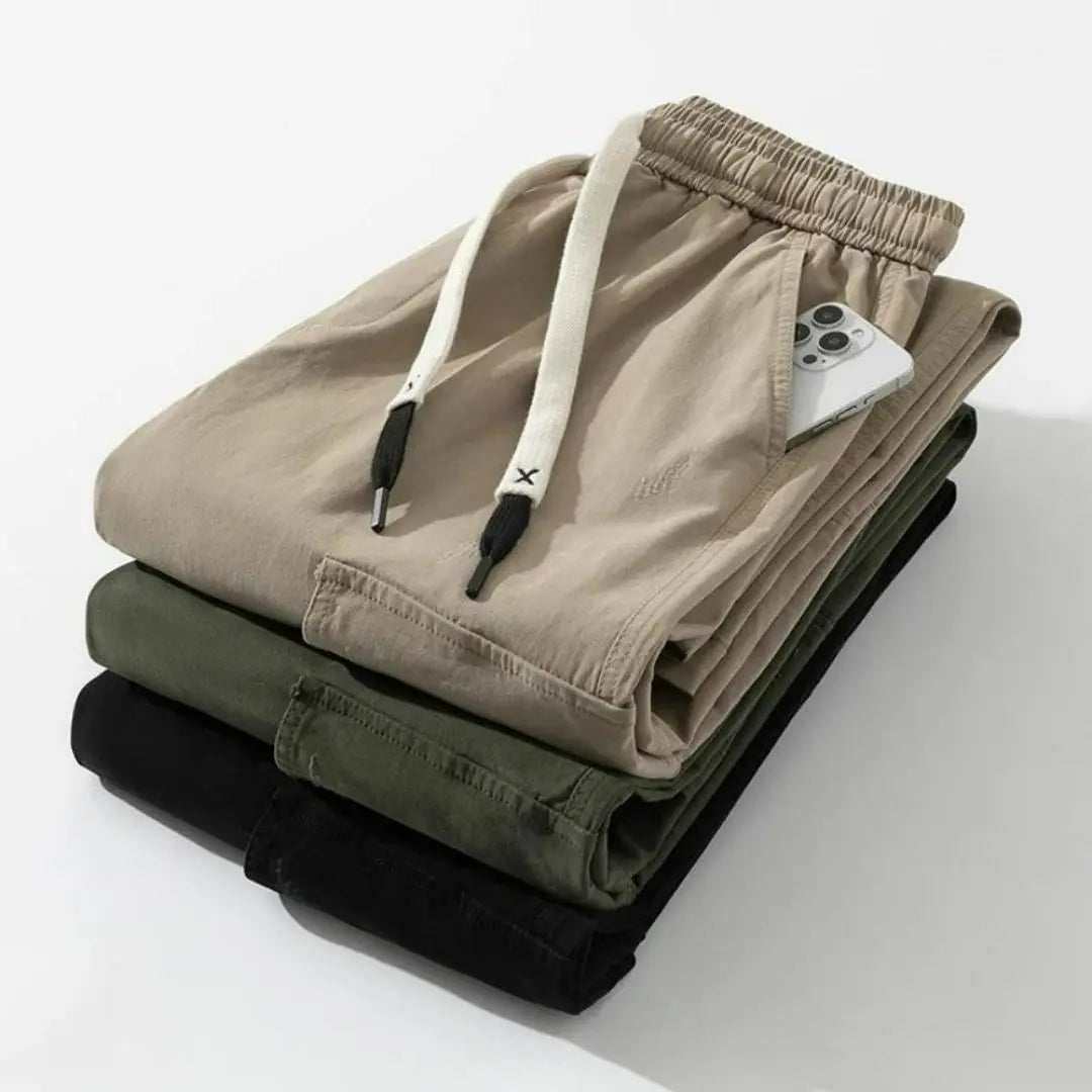 Loftrek - Men's Cargo Pants
