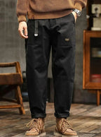 Lucian - Men's Utility Pants