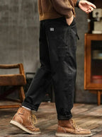 Lucian - Men's Utility Pants