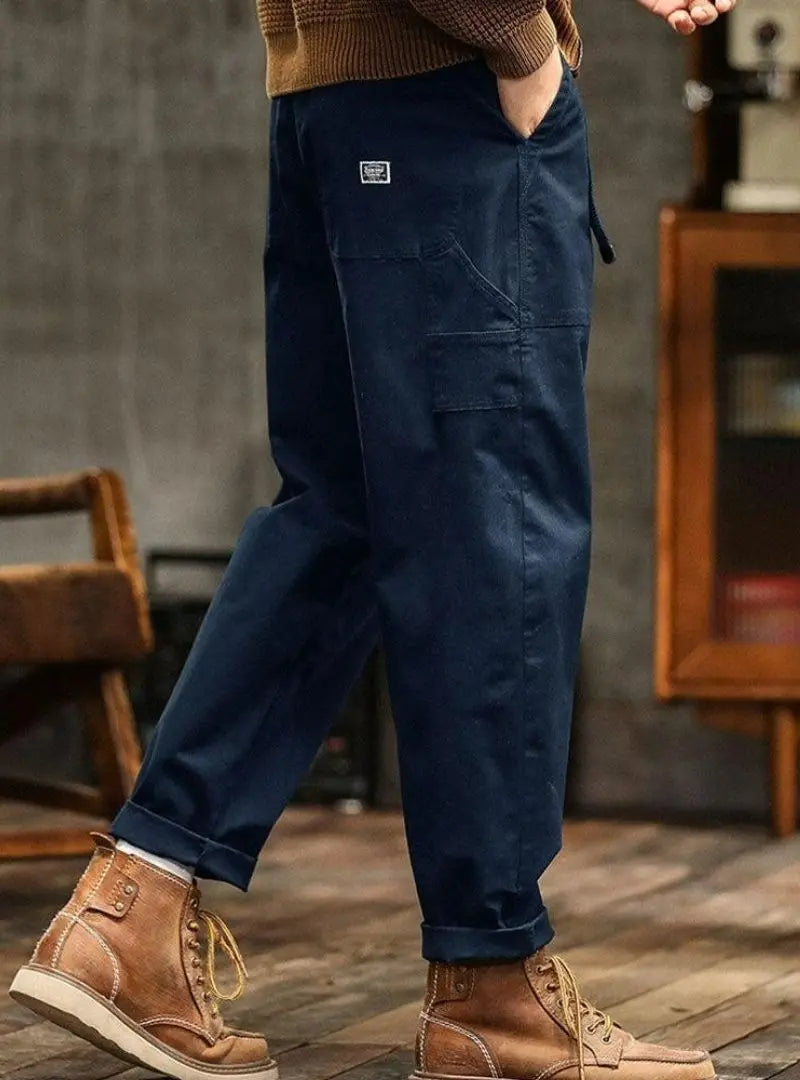Lucian - Men's Utility Pants