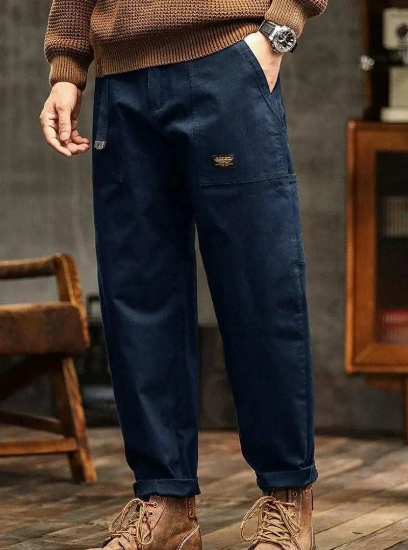 Lucian - Men's Utility Pants