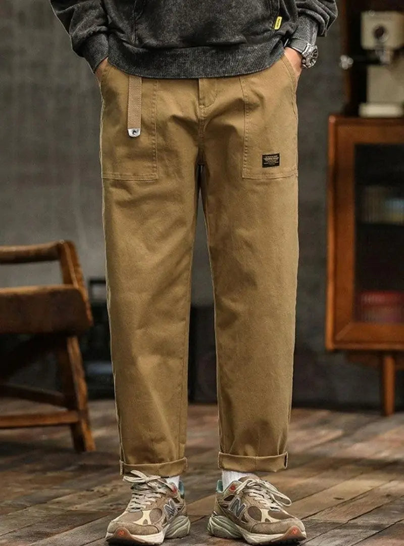 Lucian - Men's Utility Pants