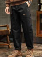 Lucian - Men's Utility Pants
