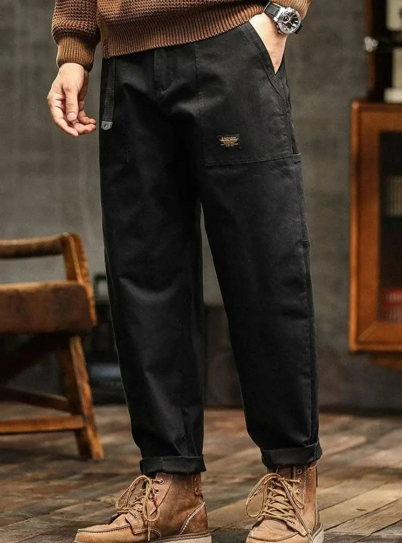 Lucian - Men's Utility Pants