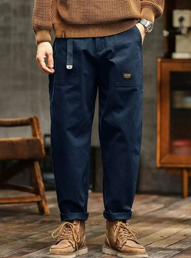 Lucian - Men's Utility Pants