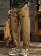 Lucian - Men's Utility Pants