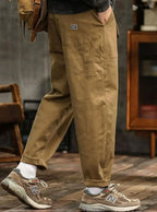 Lucian - Men's Utility Pants