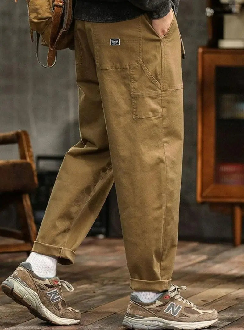 Lucian - Men's Utility Pants