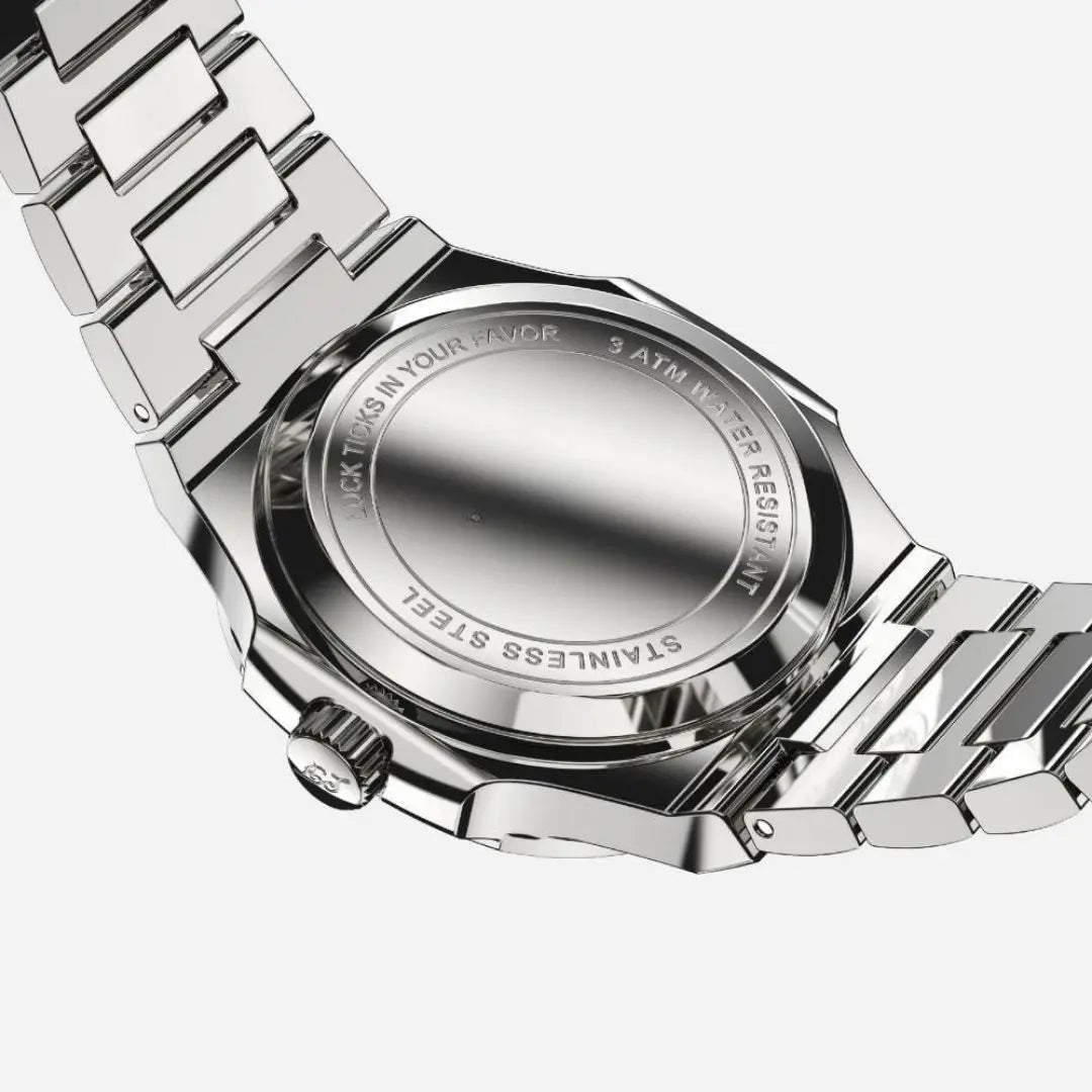 Lucky Fours Lyra Women's Watches