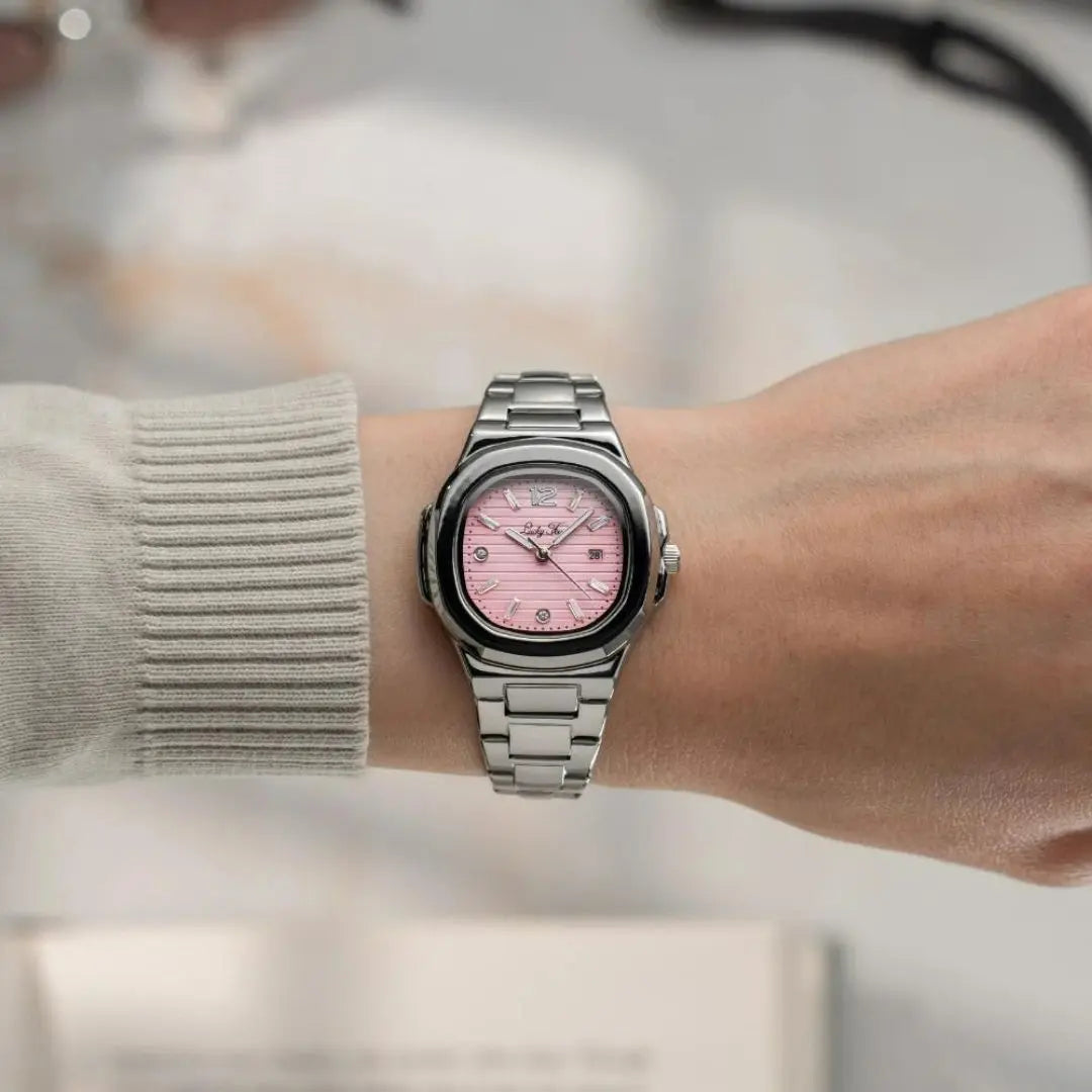 Lucky Fours Lyra Women's Watches