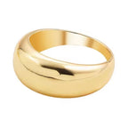 Avaria Lyra Gold Women's Ring