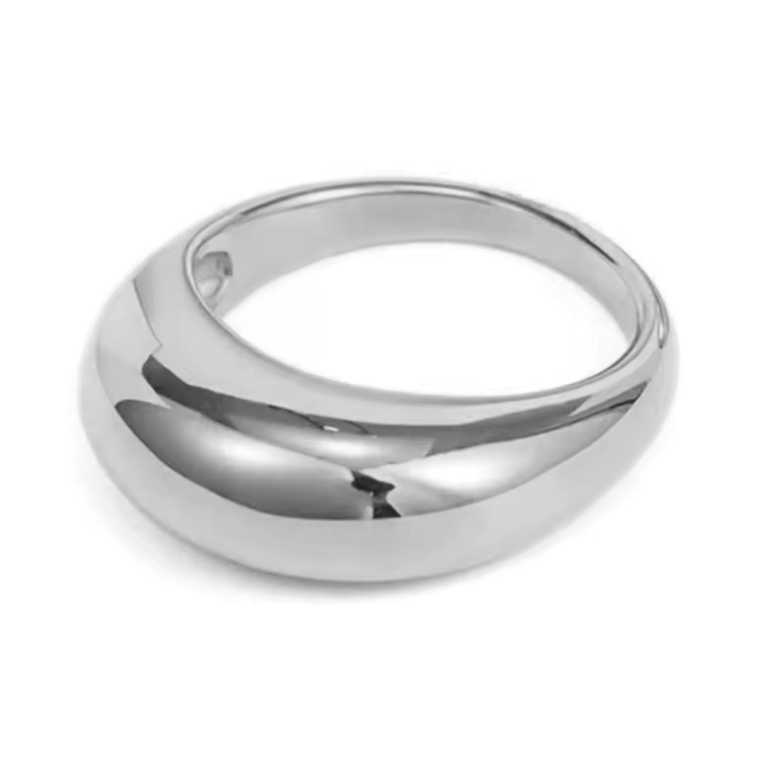 Avaria Lyra Gold Women's Ring
