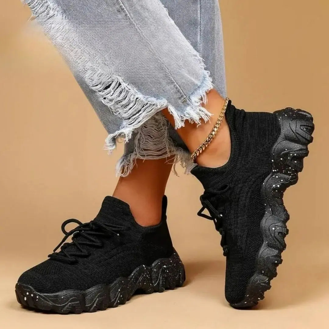 Orthora - Unisex Healthy and Supportive Walking Shoes