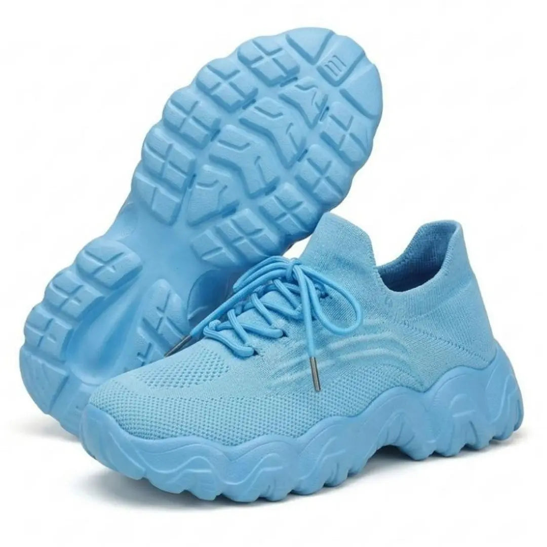 Orthora - Unisex Healthy and Supportive Walking Shoes