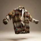 Marcus Classic Men's Wool Jacket