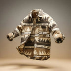 Marcus Classic Men's Wool Jacket