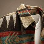 Marcus Classic Men's Wool Jacket