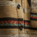 Marcus Classic Men's Wool Jacket