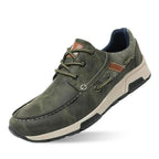 Mariner - Men's Ultra Comfortable Shoes