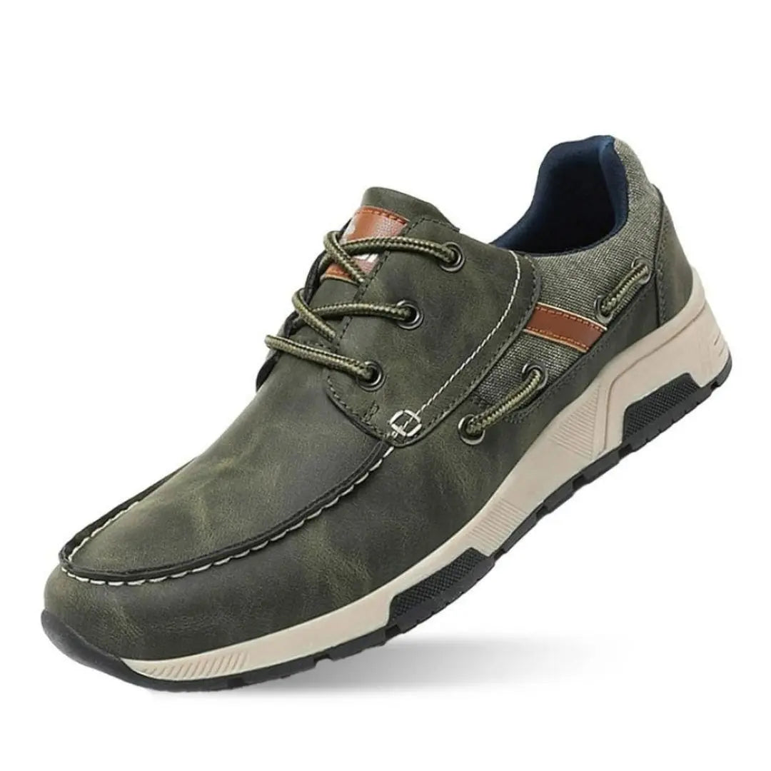Mariner - Men's Ultra Comfortable Shoes