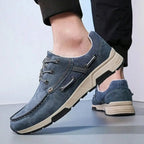 Mariner - Men's Ultra Comfortable Shoes