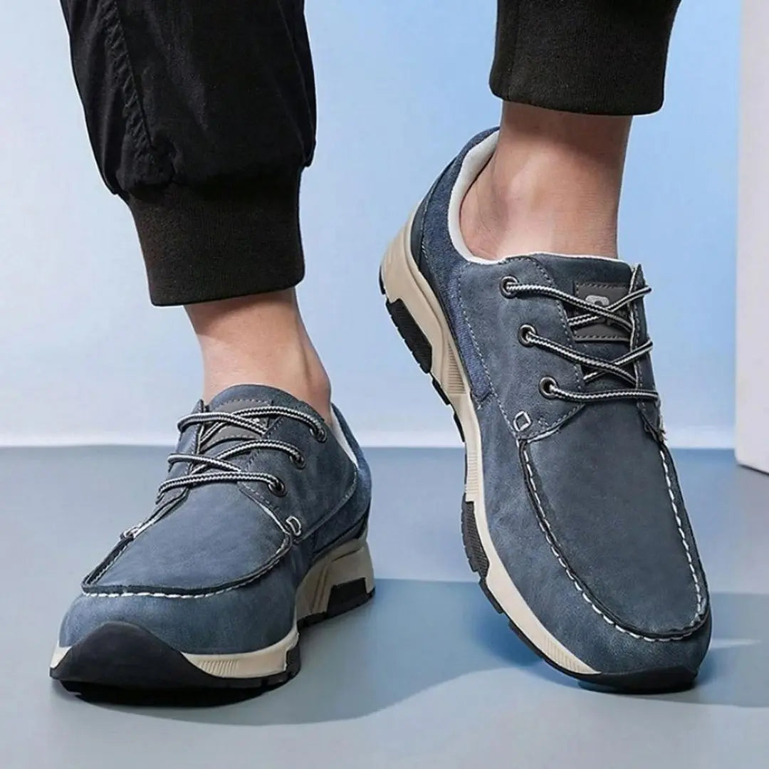 Mariner - Men's Ultra Comfortable Shoes