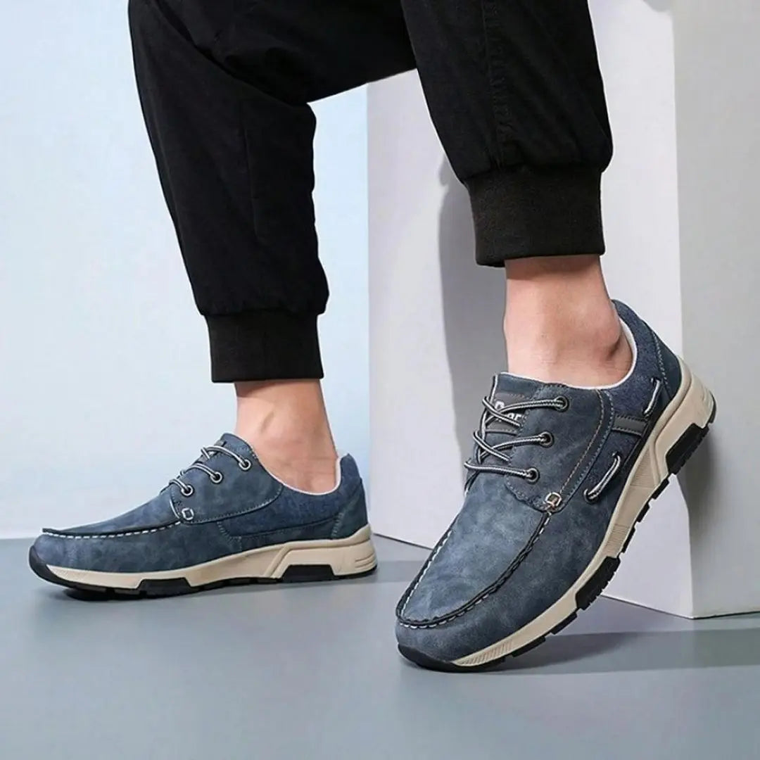 Mariner - Men's Ultra Comfortable Shoes