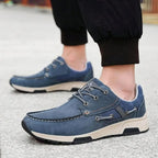 Mariner - Men's Ultra Comfortable Shoes