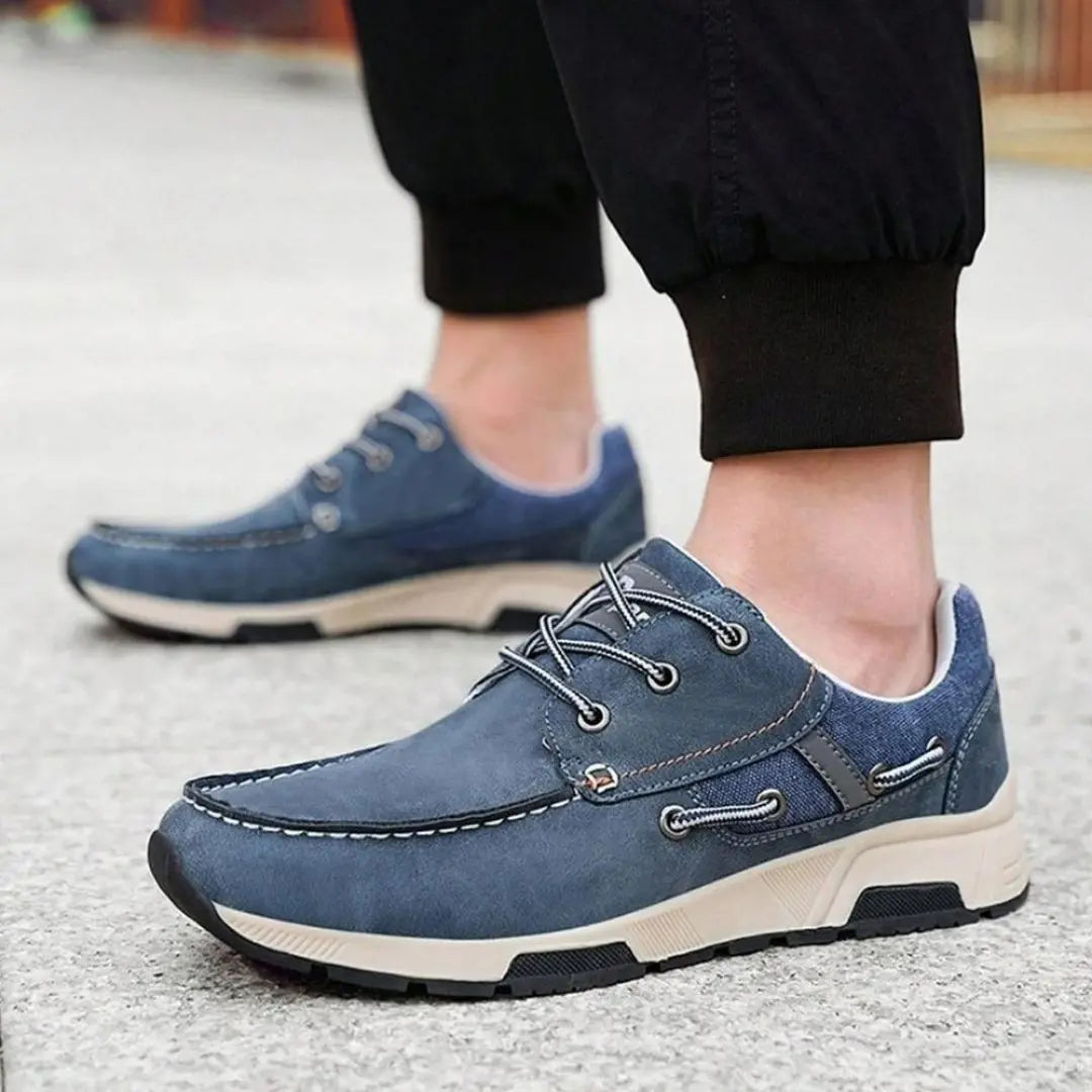 Mariner - Men's Ultra Comfortable Shoes