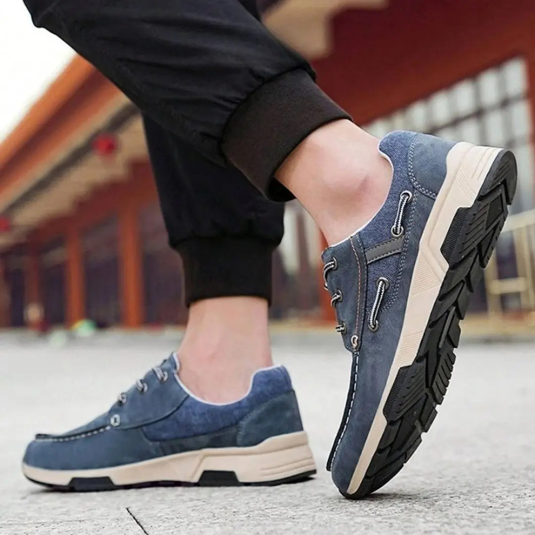 Mariner - Men's Ultra Comfortable Shoes