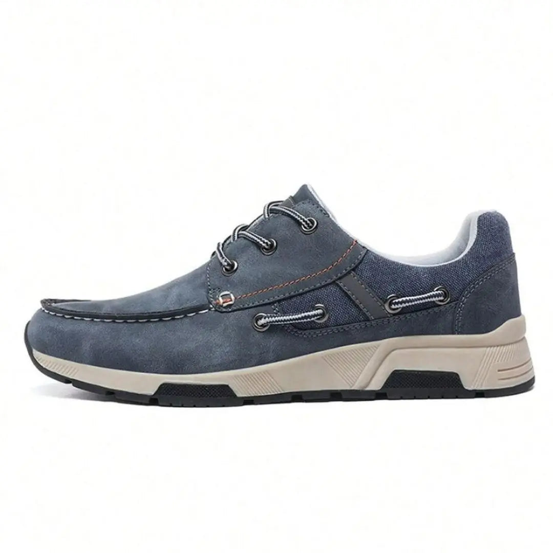 Mariner - Men's Ultra Comfortable Shoes