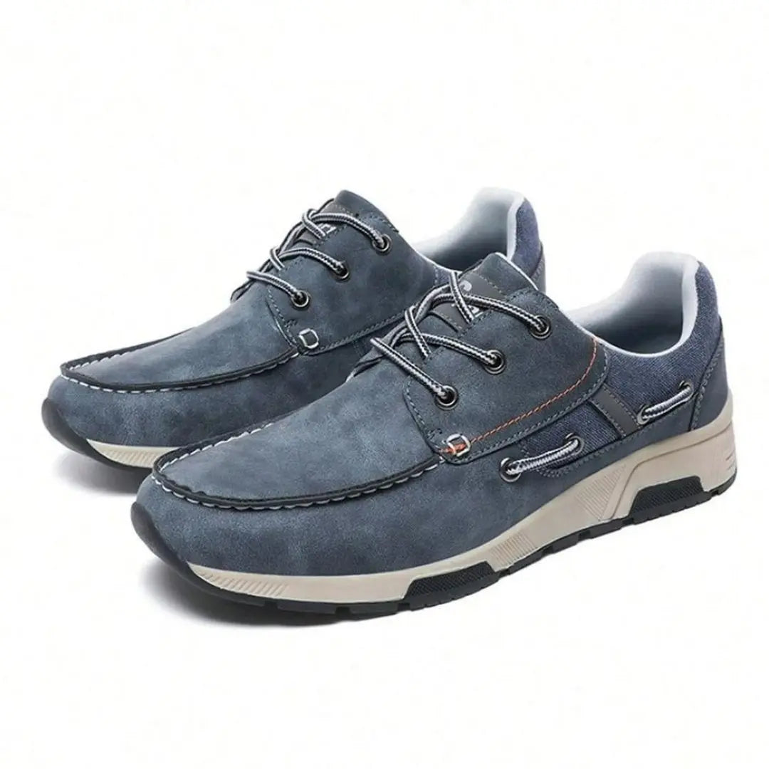Mariner - Men's Ultra Comfortable Shoes