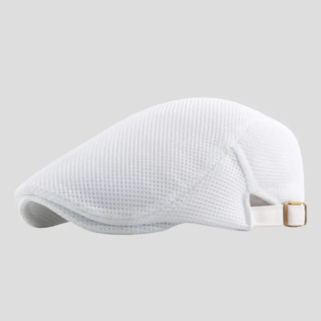 Men's Classic Breathable Mesh Cap