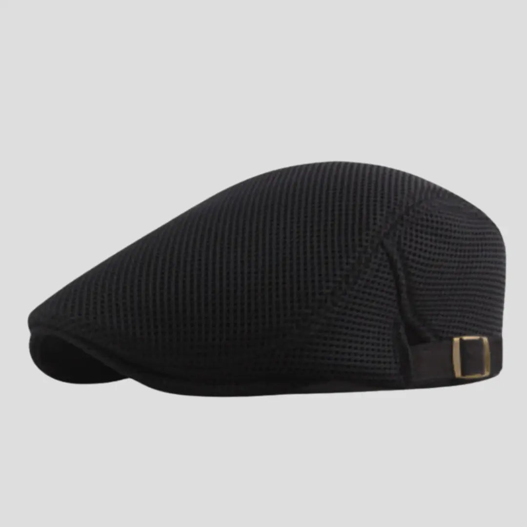 Men's Classic Breathable Mesh Cap