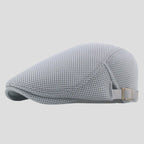 Men's Classic Breathable Mesh Cap