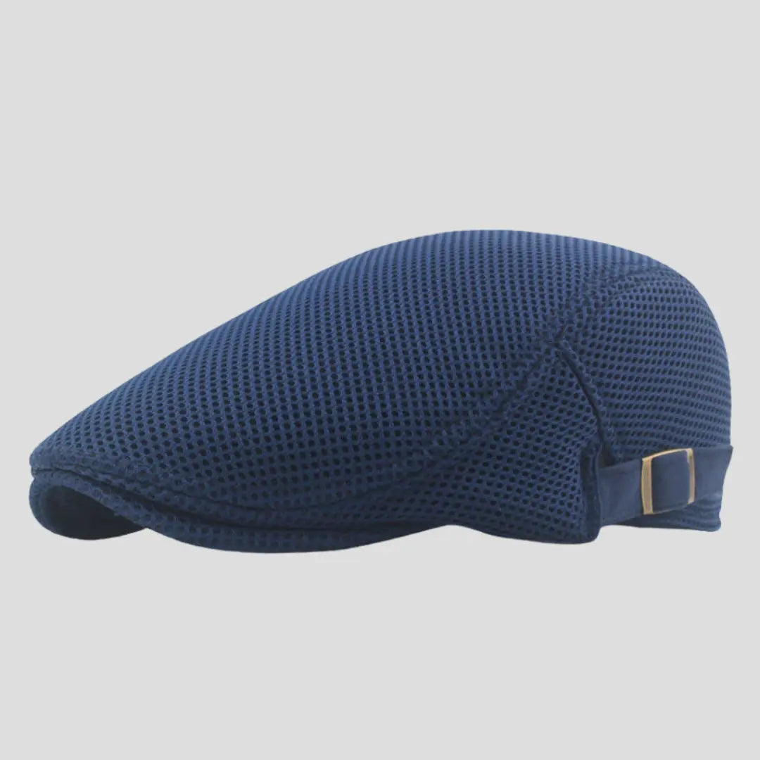 Men's Classic Breathable Mesh Cap