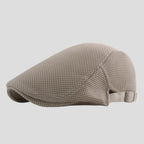 Men's Classic Breathable Mesh Cap