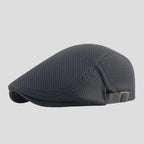 Men's Classic Breathable Mesh Cap