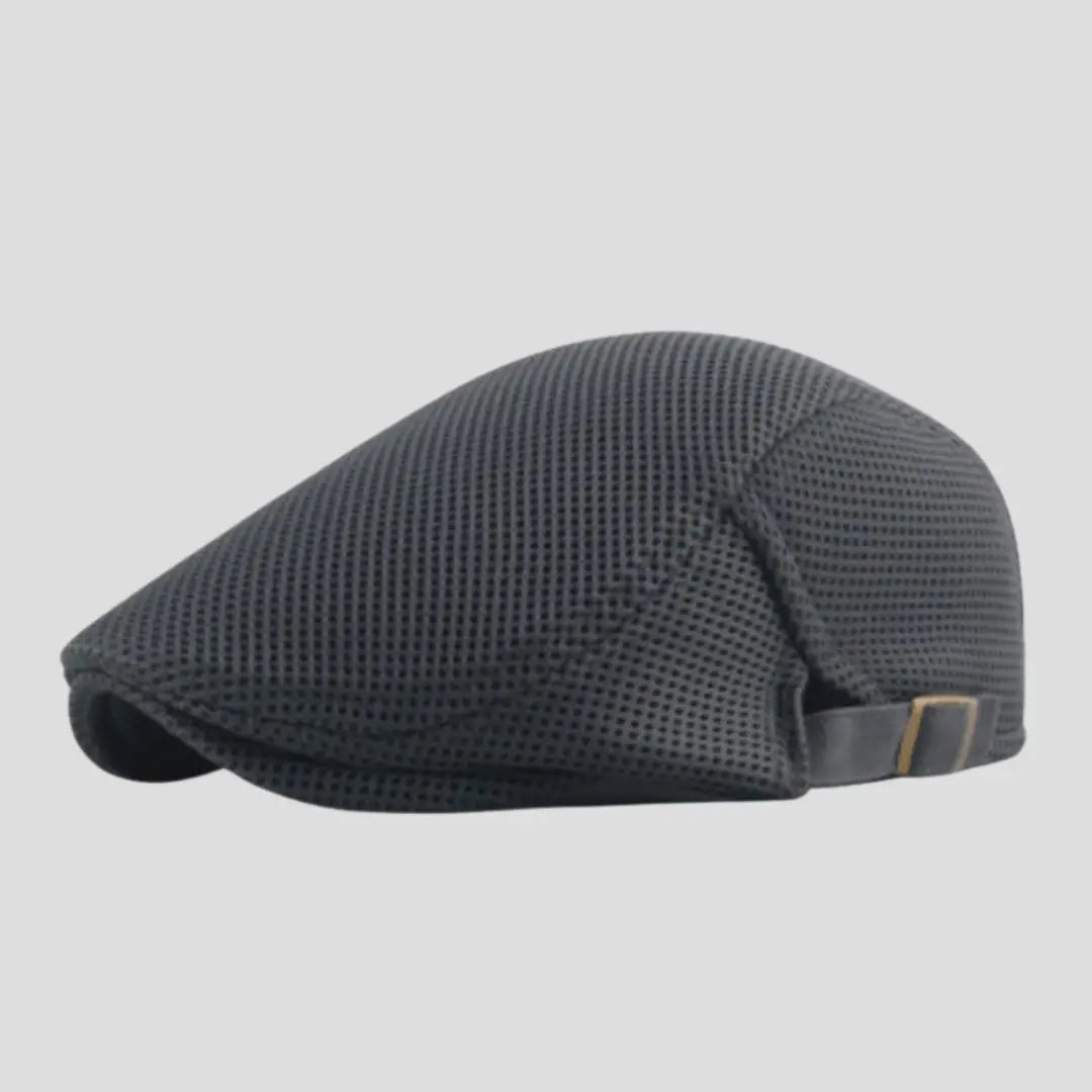 Men's Classic Breathable Mesh Cap