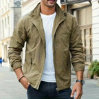 Men's Lightweight Transitional Jacket