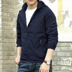 Men's Lightweight Transitional Jacket