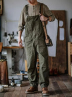 Crafter Bib Overalls